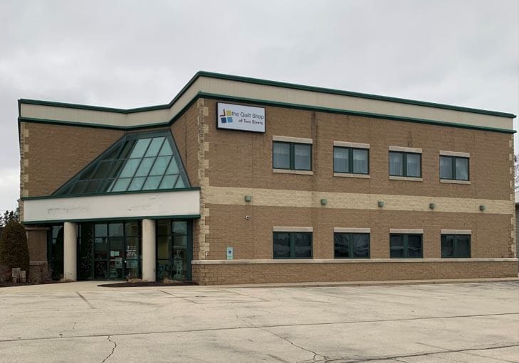 2205 Forest Ave, Two Rivers, WI for sale - Building Photo - Image 3 of 63