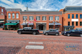 Plus de détails pour 188 Main St, Annapolis, MD - Vente au détail à vendre