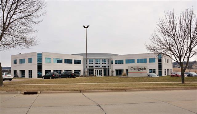 3600 Digital Dr, Dubuque, IA for sale - Building Photo - Image 1 of 1