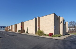 Plus de détails pour 6601 Whitestone Rd, Woodlawn, MD - Local d'activités à louer