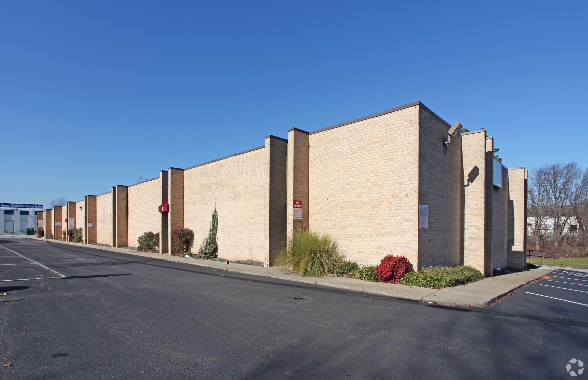 6601 Whitestone Rd, Woodlawn, MD for lease Primary Photo- Image 1 of 6