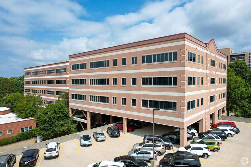 1700 Hospital South Dr, Austell, GA à louer - Photo du bâtiment - Image 3 de 4