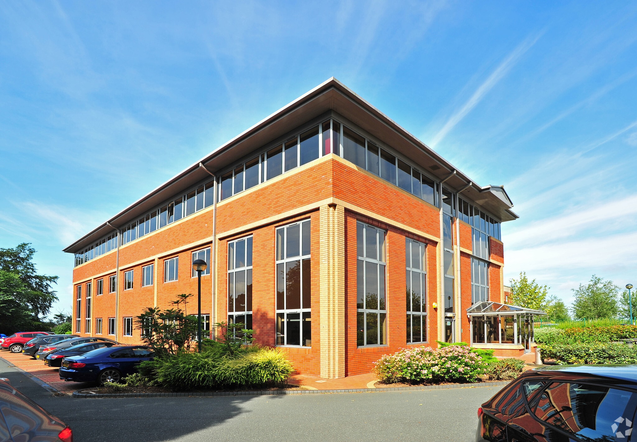 Mucklow Hl, Halesowen for lease Building Photo- Image 1 of 8