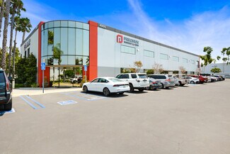 Plus de détails pour 4900 E Hunter Ave, Anaheim, CA - Industriel à vendre