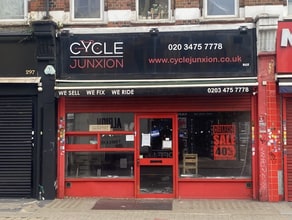 299 North End Rd, London for lease Building Photo- Image 1 of 3