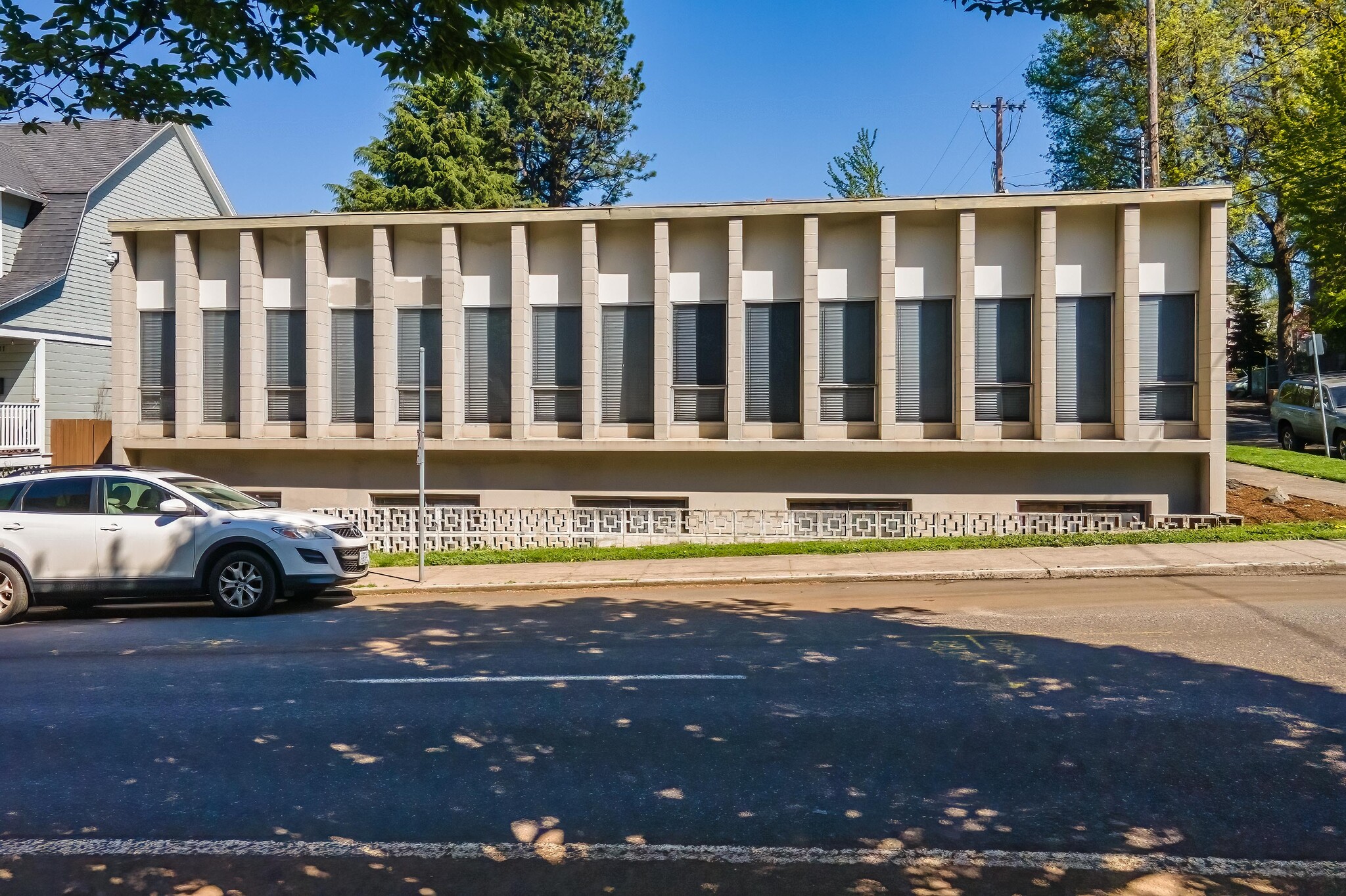 835 SE 17th Ave, Portland, OR à vendre Photo du bâtiment- Image 1 de 54