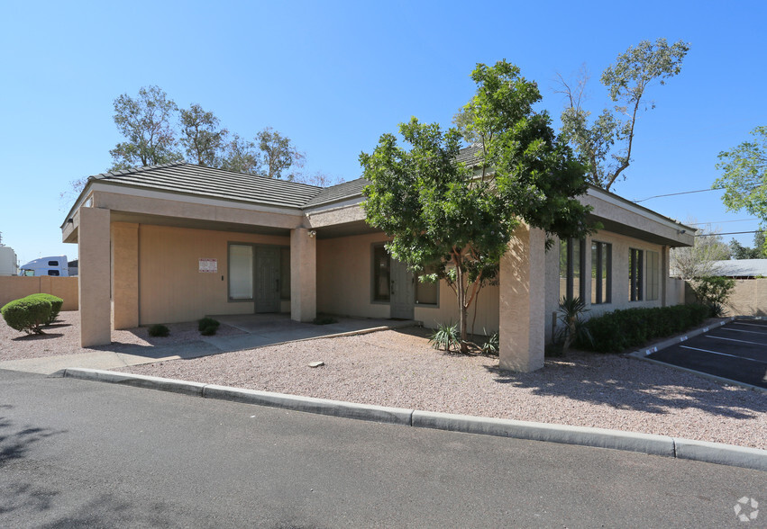 4154 N 12th St, Phoenix, AZ à vendre - Photo principale - Image 1 de 1