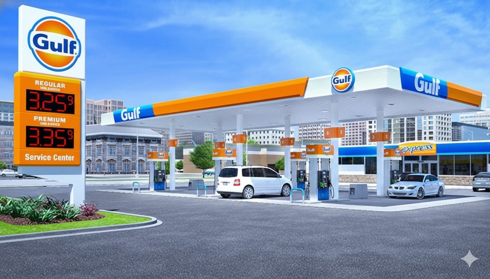 800 S Walnut St, Starke, FL for sale - Primary Photo - Image 1 of 10