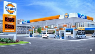 More details for 800 S Walnut St, Starke, FL - Retail for Sale