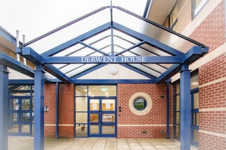 More details for Team Valley Trading Estate, Gateshead - Office for Lease