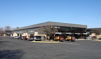 Plus de détails pour 14506 Lee Rd, Chantilly, VA - Local d'activités à louer