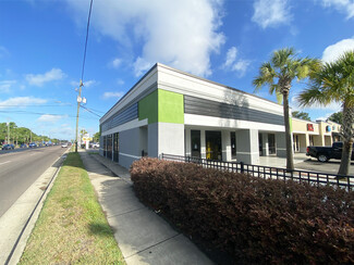 More details for 1662 Savannah Hwy, Charleston, SC - Retail for Lease