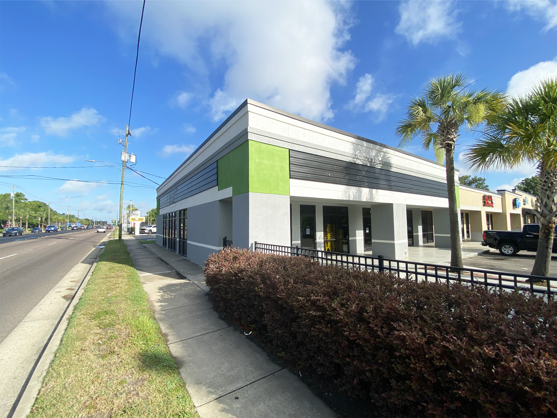 1662 Savannah Hwy, Charleston, SC for lease Building Photo- Image 1 of 16