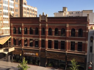 Plus de détails pour 530 W Main Ave, Spokane, WA - Commerce de détail à louer