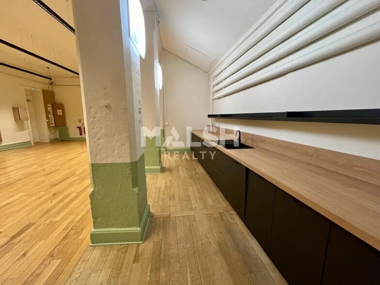 Commerce de détail dans Lyon à louer - Photo intérieure - Image 3 de 5