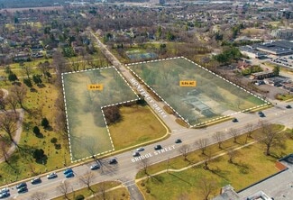 More details for Monterey & Bridge, Dublin, OH - Land for Sale