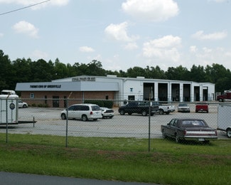 More details for 161 Old Sulphur Springs Rd, Greenville, SC - Industrial for Lease