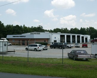 Plus de détails pour 161 Old Sulphur Springs Rd, Greenville, SC - Industriel à louer