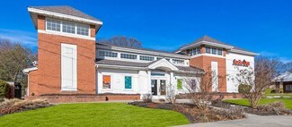 Plus de détails pour 2845 Middle Country Rd, Lake Grove, NY - Commerce de détail à vendre