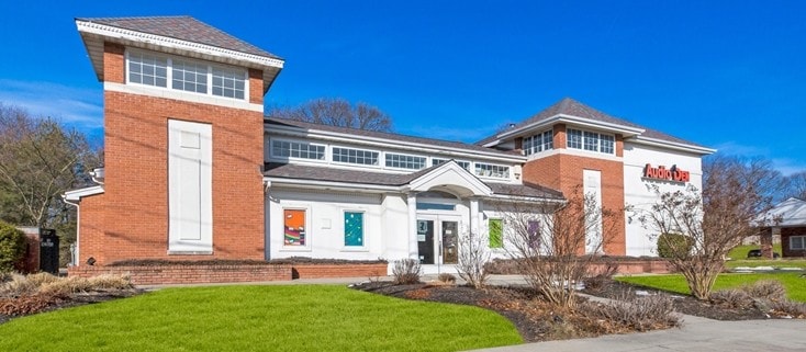 2845 Middle Country Rd, Lake Grove, NY for sale Building Photo- Image 1 of 24