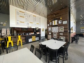 2012 Magnolia Ave S, Birmingham, AL à louer Photo intérieure- Image 2 de 11