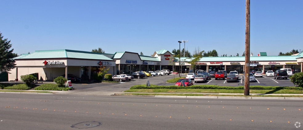 25605-25853 104th Ave SE, Kent, WA for lease - Building Photo - Image 2 of 4