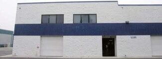 Plus de détails pour 5285 Kazuko Ct, Moorpark, CA - Local d'activités à louer