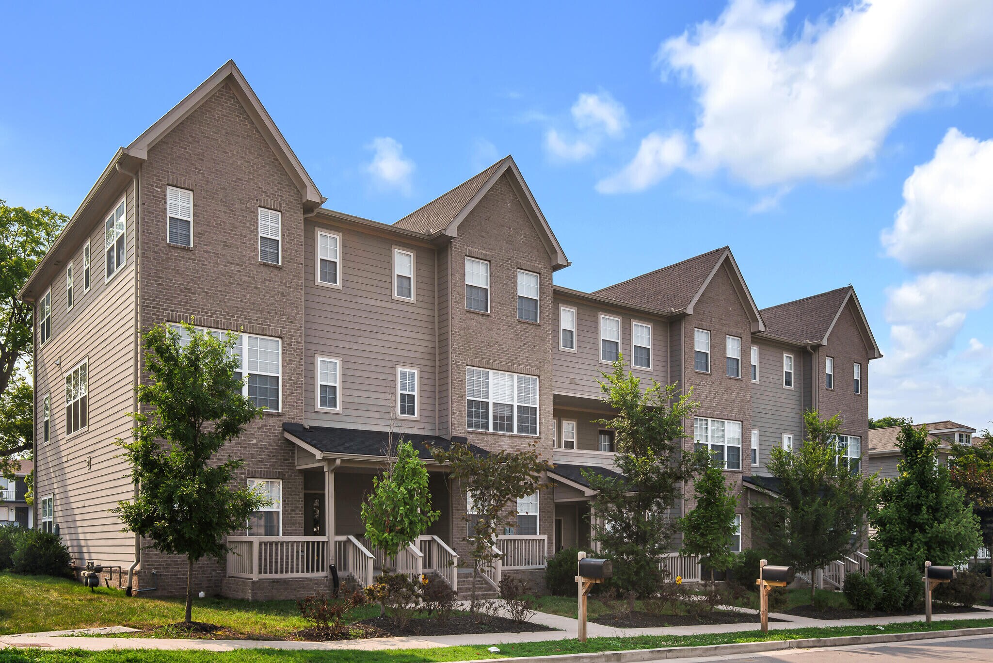 601 Ries Ave, Nashville, TN for sale Building Photo- Image 1 of 1