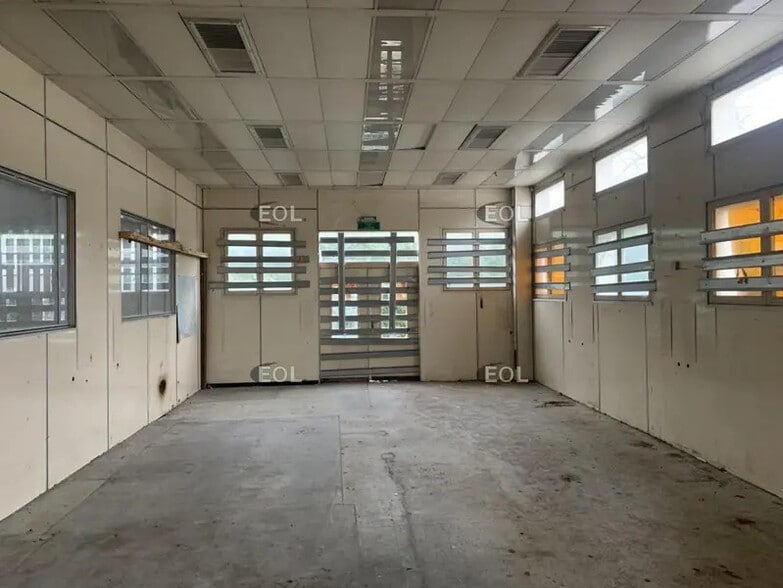 Local d'activités dans Palaiseau à vendre - Photo intérieure - Image 3 de 4