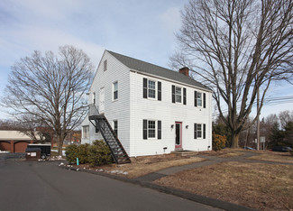 More details for 3 Waterville Rd, Avon, CT - Office for Lease