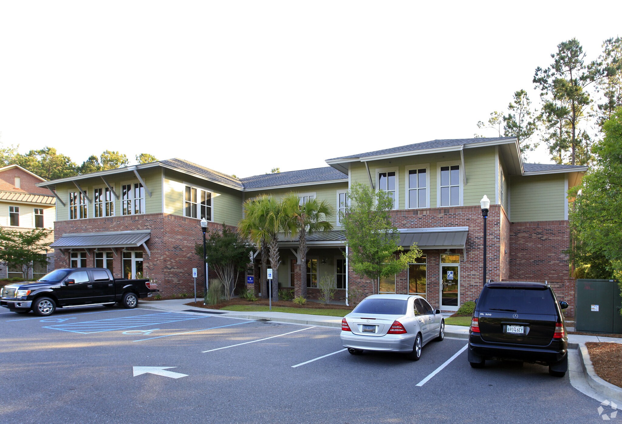 497 Bramson Ct, Mount Pleasant, SC for lease Primary Photo- Image 1 of 27
