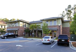 Plus de détails pour 497 Bramson Ct, Mount Pleasant, SC - Bureau à louer