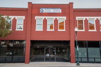 210 N Tennessee St, McKinney, TX for lease Interior Photo- Image 2 of 76