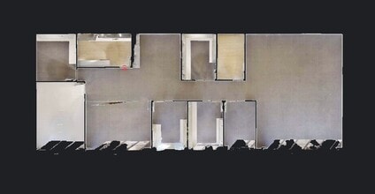 8383 Wilshire Blvd, Beverly Hills, CA for lease Matterport 3D Scan- Image 1 of 2