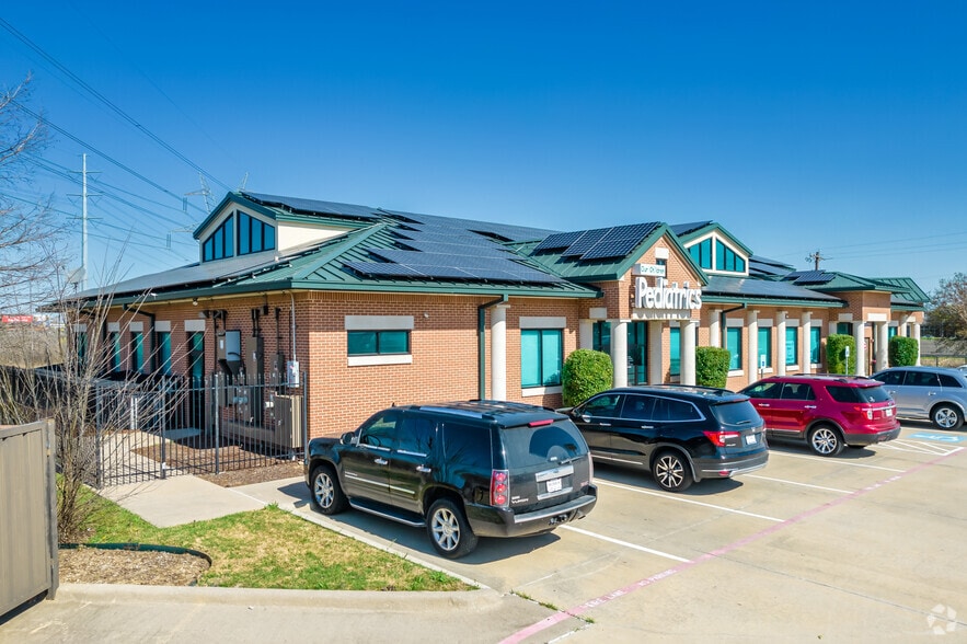 2801 N Interstate 35E, Carrollton, TX for sale - Building Photo - Image 3 of 5