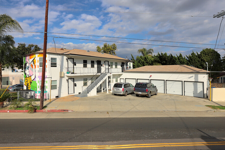 1060 N Avenue 50, Los Angeles, CA for sale - Building Photo - Image 1 of 1