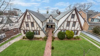 Plus de détails pour 4320 Hamilton Pl, Flushing, NY - Multi-résidentiel à vendre