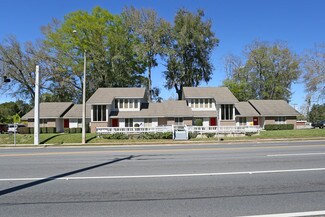 More details for 725 SE Baya Ave, Lake City, FL - Office for Lease