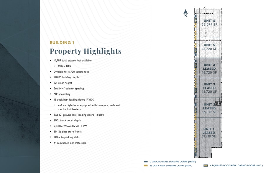 5146 West Old Bingham Highway, West Jordan, UT for lease - Building Photo - Image 3 of 6