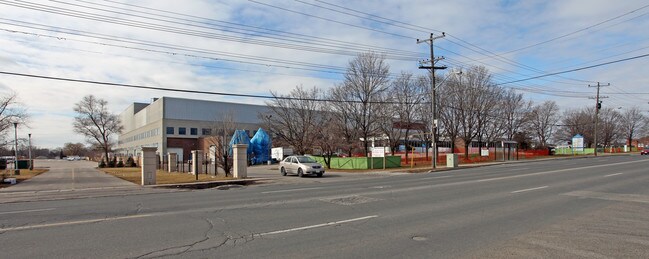 Plus de détails pour 1510 Birchmount Rd, Toronto, ON - Bureau à louer