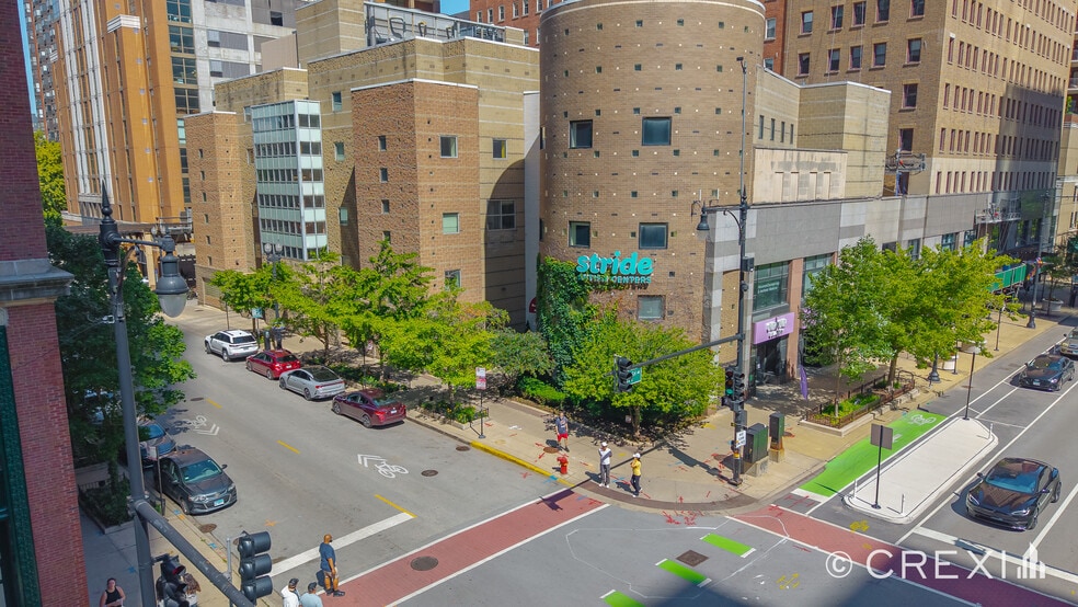 828 & 850 South Wabash Avenue portfolio of 2 properties for sale on LoopNet.ca - Building Photo - Image 1 of 15