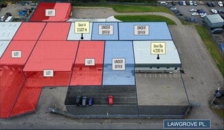 More details for 1 Lawgrove Pl, Perth - Industrial for Lease