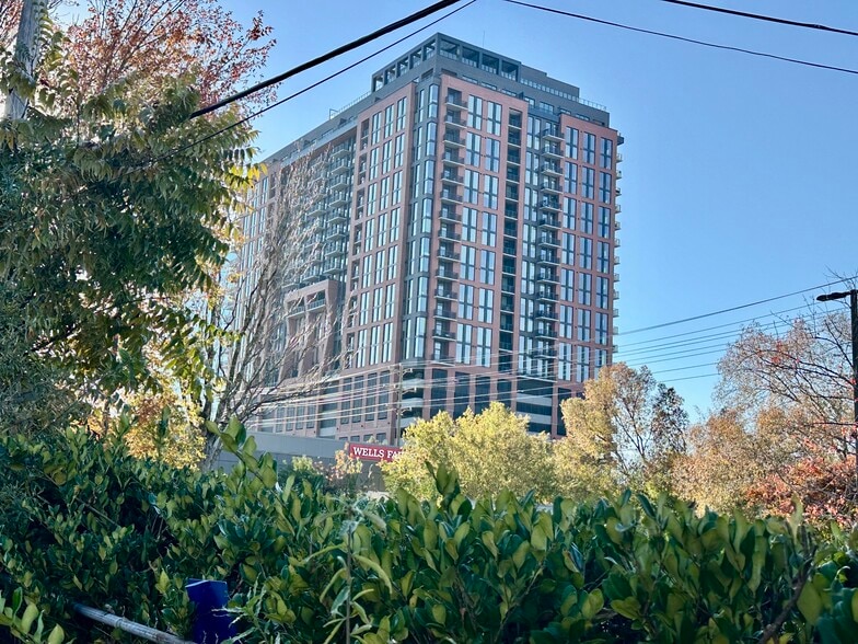 216 E Park Ave, Charlotte, NC à vendre - Autre - Image 2 de 11