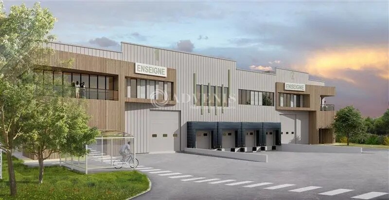 Flex in Villeparisis for sale Building Photo- Image 1 of 6