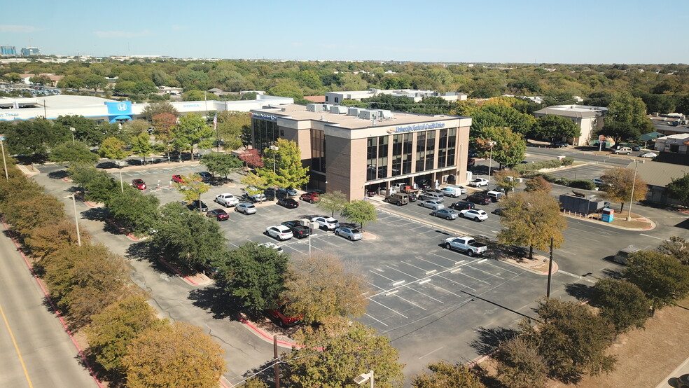 3305 Steck Ave, Austin, TX for sale - Primary Photo - Image 1 of 1