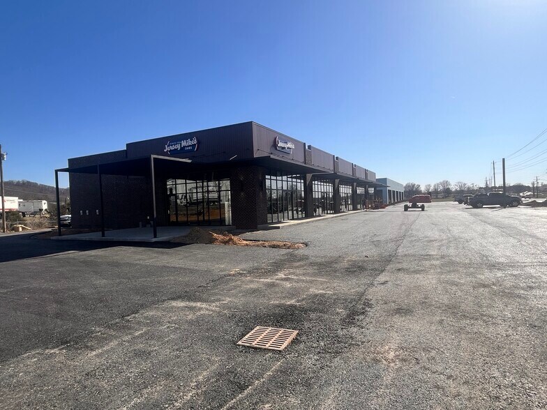 TBD Suncrest dr, Gray, TN à louer - Photo du bâtiment - Image 2 de 28