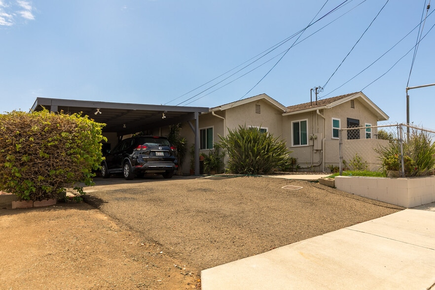 479 Shy Ln, Chula Vista, CA à vendre - Photo du bâtiment - Image 2 de 20