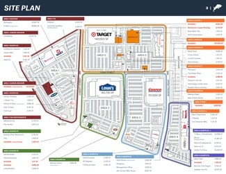 Plus de détails pour 43330-43612 Pacific Commons Blvd, Fremont, CA - Commerce de détail à louer