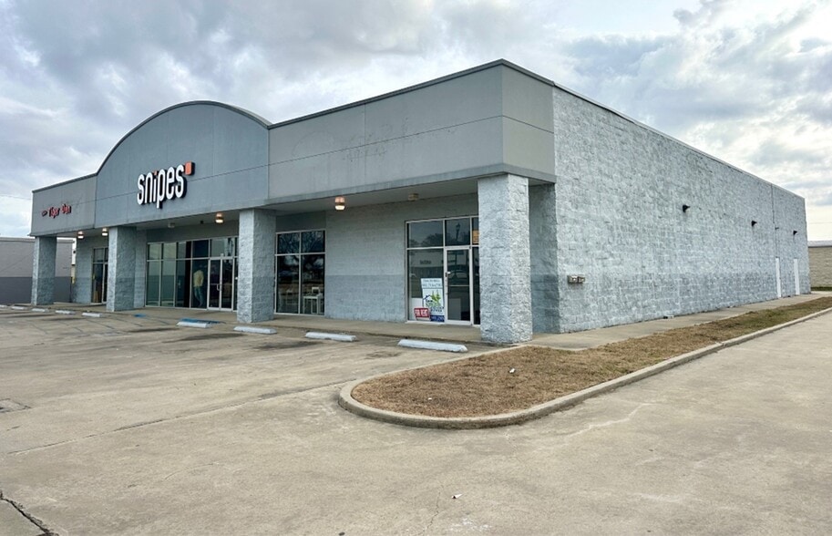 400 Highway 61 North, Cleveland, MS for lease - Building Photo - Image 2 of 11