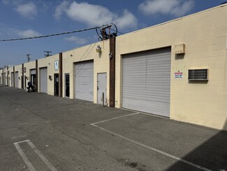 More details for 9614 Cozycroft Ave, Chatsworth, CA - Industrial for Lease